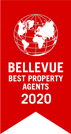 BELLEVUE Best Property Agents 2020