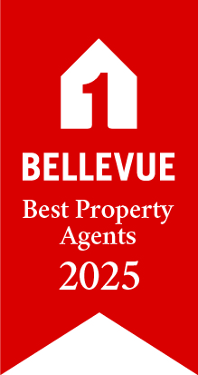 BELLEVUE Best Property Agents 2025